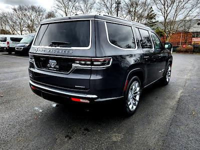 2022 Jeep Grand Wagoneer 4x4 SUV for sale #222476TSD - photo 2