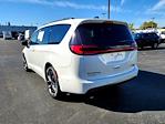 Used 2023 Chrysler Pacifica Limited AWD Minivan for sale #223325TSD - photo 7
