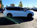 Used 2023 Chrysler Pacifica Limited AWD Minivan for sale #223325TSD - photo 9