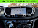 Used 2023 Chrysler Pacifica Limited AWD Minivan for sale #223330TSD - photo 22