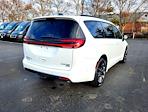 Used 2023 Chrysler Pacifica Limited AWD Minivan for sale #223330TSD - photo 2