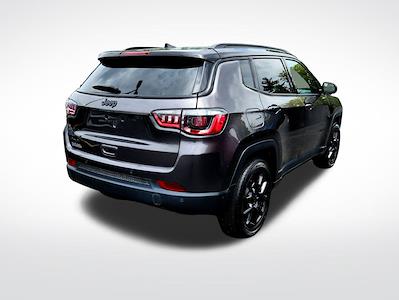 Used 2024 Jeep Compass Latitude for sale #224148TSD - photo 2