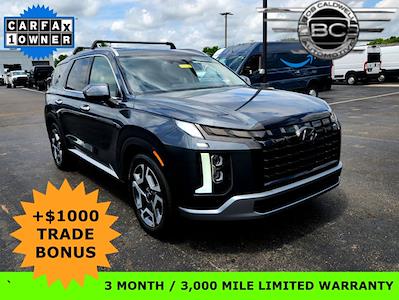 2023 Hyundai Palisade FWD SUV for sale #2242481 - photo 1