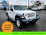 2018 Jeep Wrangler 4x4 SUV for sale #2242961 - photo 1