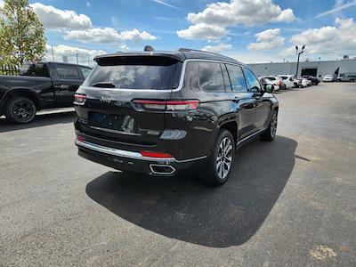 Used 2022 Jeep Grand Cherokee L Overland 4WD SUV for sale #2243021 - photo 2