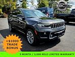 Used 2022 Jeep Grand Cherokee L Overland 4WD SUV for sale #2243021 - photo 1