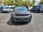 Used 2022 Jeep Grand Cherokee L Overland 4WD SUV for sale #2243021 - photo 4