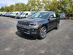 Used 2022 Jeep Grand Cherokee L Overland 4WD SUV for sale #2243021 - photo 3