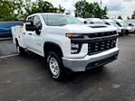 2021 Chevrolet Silverado 3500 Double Cab 4x4 Cab Chassis for sale #2243401 - photo 1