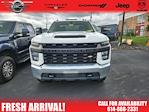 2021 Chevrolet Silverado 3500 Double Cab 4x4 Cab Chassis for sale #2243401 - photo 2