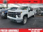 2021 Chevrolet Silverado 3500 Double Cab 4x4 Cab Chassis for sale #2243401 - photo 6