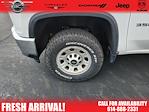 2021 Chevrolet Silverado 3500 Double Cab 4x4 Cab Chassis for sale #2243401 - photo 9