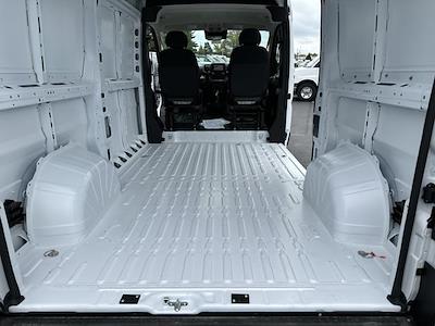 2024 Ram ProMaster 1500 High Roof FWD, Empty Cargo Van for sale #224394 - photo 2