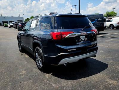 Used 2019 GMC Acadia SLT AWD SUV for sale #2250051 - photo 2