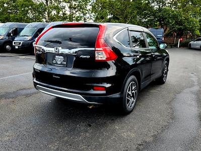 2016 Honda CR-V 4x4 SUV for sale #2250381 - photo 2