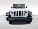 2021 Jeep Wrangler 4WD SUV for sale #2250531 - photo 20