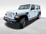 2021 Jeep Wrangler 4WD SUV for sale #2250531 - photo 21