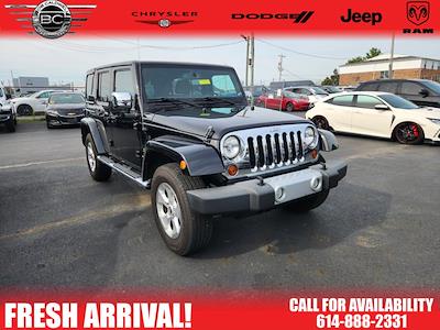 2013 Jeep Wrangler 4x4 SUV for sale #2250551 - photo 1