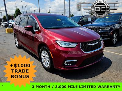 2023 Chrysler Pacifica FWD Minivan for sale #2250861 - photo 1