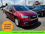 2023 Chrysler Pacifica FWD Minivan for sale #2250861 - photo 1