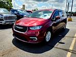 2023 Chrysler Pacifica FWD Minivan for sale #2250861 - photo 3