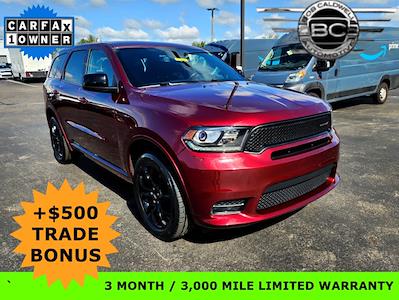 2020 Dodge Durango AWD SUV for sale #2250961 - photo 1