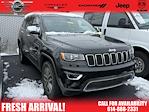 Used 2021 Jeep Grand Cherokee Limited for sale #2251011 - photo 1