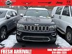 Used 2021 Jeep Grand Cherokee Limited for sale #2251011 - photo 2