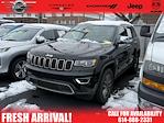 Used 2021 Jeep Grand Cherokee Limited for sale #2251011 - photo 6