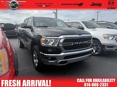 2022 Ram 1500 Crew Cab 4WD Pickup for sale #2251071 - photo 1