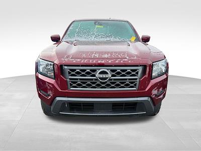 Used 2023 Nissan Frontier SV Crew Cab for sale #2251072 - photo 2