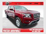 Used 2023 Nissan Frontier SV Crew Cab for sale #2251072 - photo 6