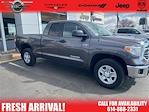 Used 2017 Toyota Tundra SR5 Double Cab 4x4 Pickup for sale #2251091 - photo 3