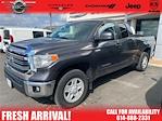 Used 2017 Toyota Tundra SR5 Double Cab 4x4 Pickup for sale #2251091 - photo 1