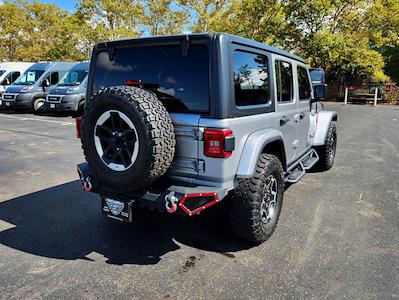 2018 Jeep Wrangler 4WD SUV for sale #2251191 - photo 2