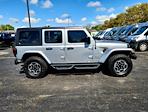 Used 2018 Jeep Wrangler Unlimited Sahara for sale #2251191 - photo 4