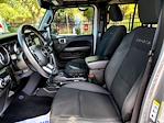 Used 2018 Jeep Wrangler Unlimited Sahara for sale #2251191 - photo 10