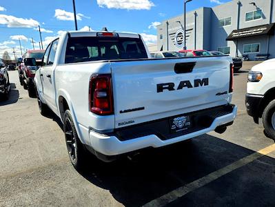 2025 Ram 1500 Crew Cab 4x4 Pickup for sale #225134 - photo 2