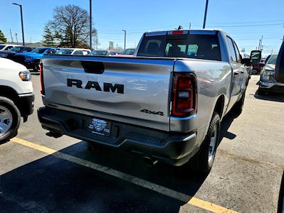 New 2025 Ram 1500 Tradesman Crew Cab 4x4 Pickup for sale #225142 - photo 2