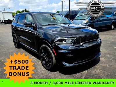 2021 Dodge Durango AWD SUV for sale #2251631 - photo 1
