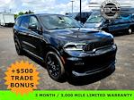 2021 Dodge Durango AWD SUV for sale #2251631 - photo 1