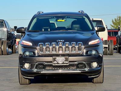 Used 2018 Jeep Cherokee - photo 1