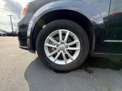 Used 2018 Dodge Grand Caravan - photo 1