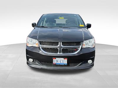 Used 2018 Dodge Grand Caravan - photo 1