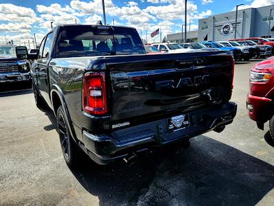 2025 Ram 1500 Crew Cab 4x4 Pickup for sale #225169 - photo 2