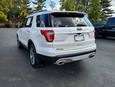2017 Ford Explorer 4WD SUV for sale #2251701 - photo 2