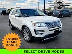 2017 Ford Explorer 4WD SUV for sale #2251701 - photo 1