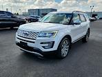 2017 Ford Explorer 4WD SUV for sale #2251701 - photo 5