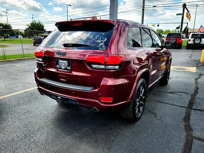 2017 Jeep Grand Cherokee 4x4 SUV for sale #2251771 - photo 2