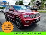 2017 Jeep Grand Cherokee 4x4 SUV for sale #2251771 - photo 1